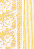 Bizzy Lizzy Dress Material With Chiffon Dupatta In Floral Block Print