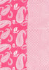 Cambric Cotton Kurta/Pant Two Piece Dress Material in Floral Print
