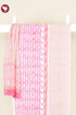 Cambric Cotton Dress Material With Kota Dupatta In Floral Block Print
