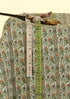 Cambric Cotton In Floral Print