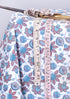 Cambric Cotton In Floral Print
