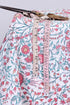 Cambric Cotton In Floral Print