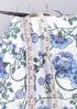Cambric Cotton In Floral Print