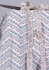 Cambric Cotton In Floral Print