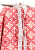 Cambric Cotton In Floral Print