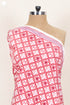 Cambric Cotton In Floral Print