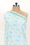 Cambric Cotton In Floral Print
