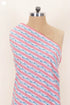 Cambric Cotton In Floral Print