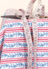 Cambric Cotton In Floral Print