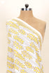 Cambric Cotton In Floral Print
