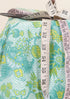Cambric Cotton In Floral Print