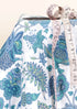 Cambric Cotton In Floral Print