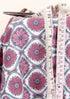 Cambric Cotton In Floral Print