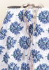 Cambric Cotton In Floral Print