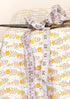 Cambric Cotton In Floral Print