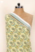 Cambric Cotton In Graphic Print