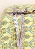 Cambric Cotton In Graphic Print