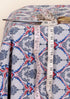 Cambric Cotton In Graphic Print