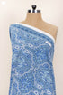 Cambric Cotton In Graphic Print