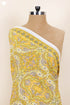 Cambric Cotton In Graphic Print