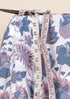 Cambric Cotton In Floral Print