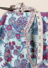 Cambric Cotton In Floral Print