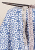 Cambric Cotton In Floral Print