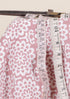 Cambric Cotton In Floral Print
