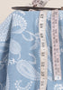 Cambric Cotton In Paisley Print