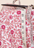 Cambric Cotton In Floral Print
