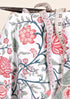 Cambric Cotton In Floral Print