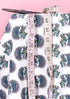 Cambric Cotton In Floral Print