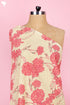Cambric Cotton In Floral Print