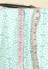Cambric Cotton Floral Fabric