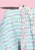 Mulmul Cotton In Graphic Print