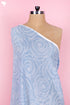 Mulmul Cotton In Floral Print