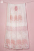 Mulmul Cotton Wrap In Graphic Block Print