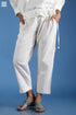 Khaadi Cotton Hand Block Printed Pant