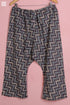 Khaadi Cotton Shepherd Pant With Graphic Block Print
