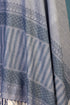 Khaadi Cotton Stole In Graphic Block Print