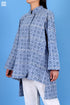 Khaadi Cotton Corfu Jacket With Traditional Block Print