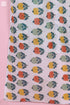 Mulmul Cotton Wrap In Floral Block Print