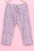 Khaadi Cotton Rose Pant In Floral Block Print