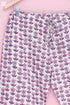 Khaadi Cotton Rose Pant In Floral Block Print