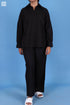 Slub Cotton Zoom Shirt