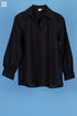 Slub Cotton Zoom Shirt