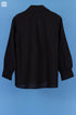 Slub Cotton Zoom Shirt