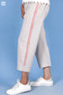 Khaadi Cotton Pant With Applique