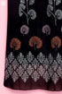 Mulmul Cotton Wrap In Block Print