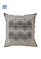 20s Cotton Cushion Cover Antipodean in Block Print